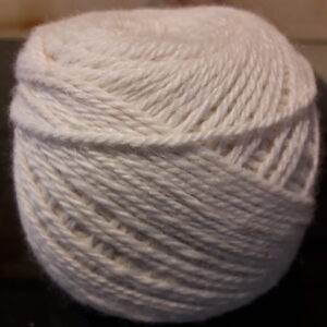Cream Double Knitting Yarn
